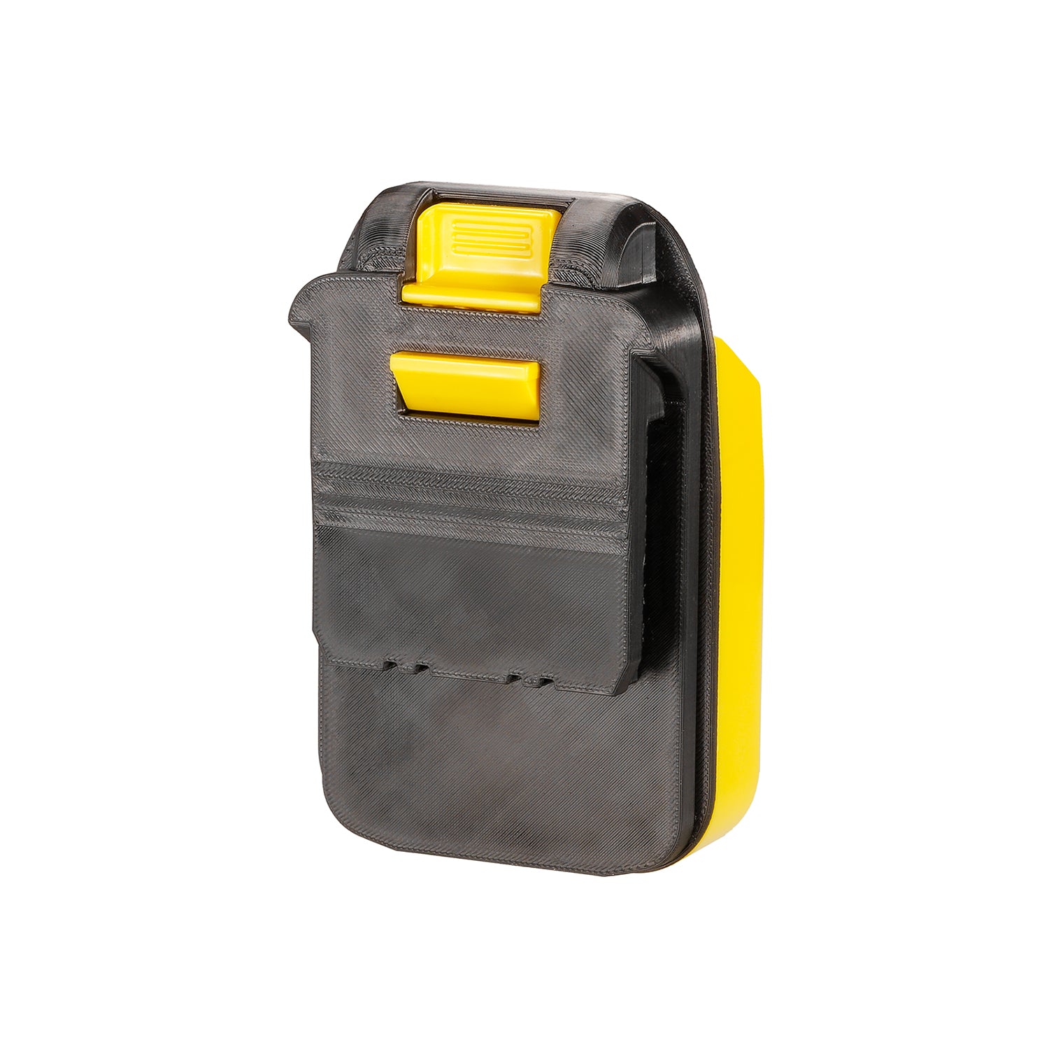 DeWalt 20V vers Chicago Electric 18V Adaptateur de batterie