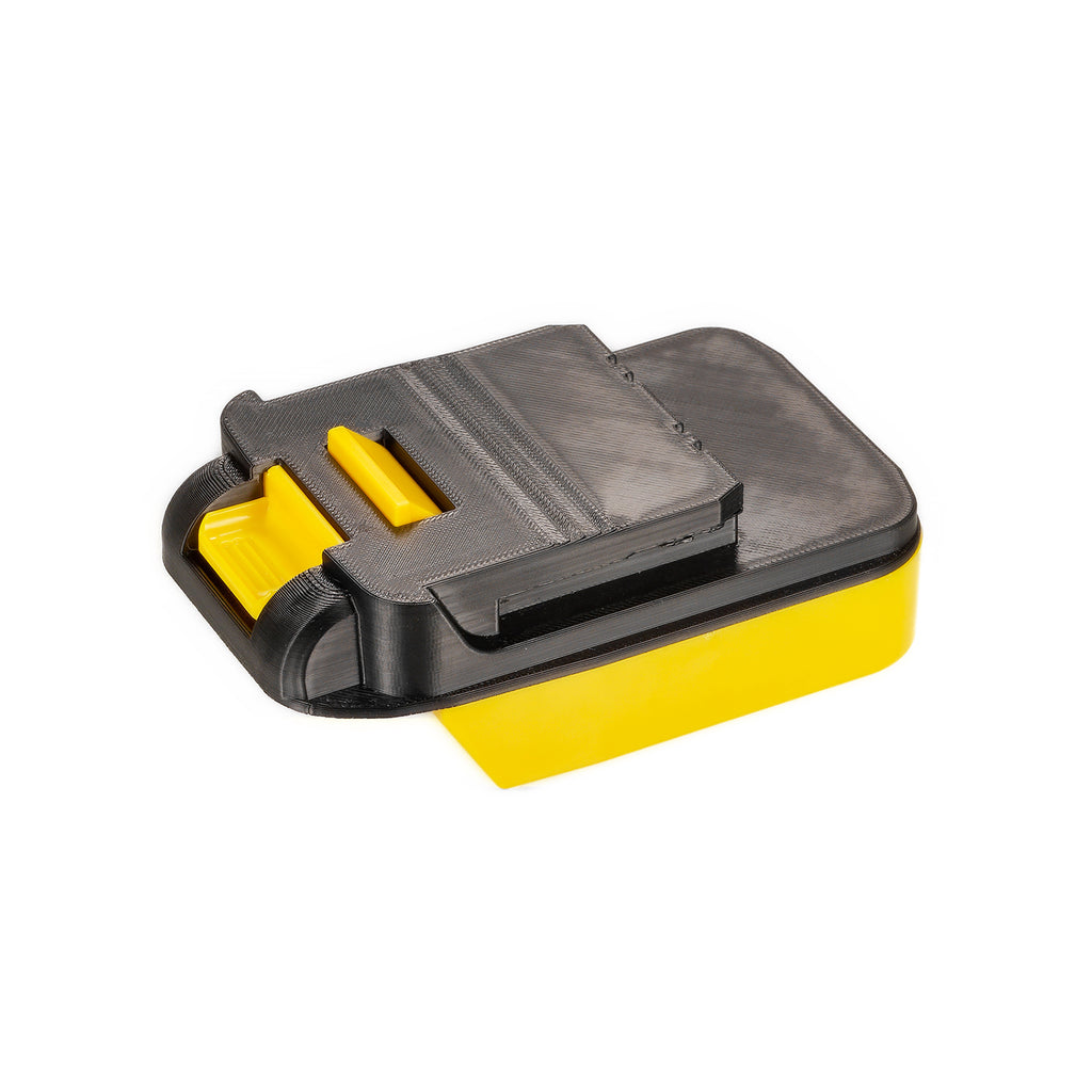 DeWalt 20V vers Chicago Electric 18V Adaptateur de batterie
