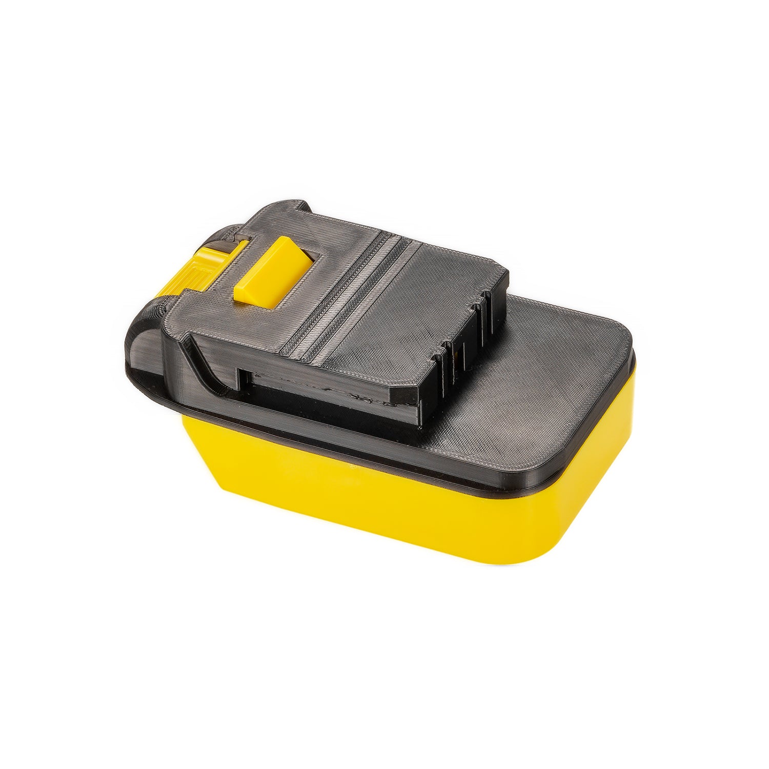 DeWalt 20V vers Chicago Electric 18V Adaptateur de batterie