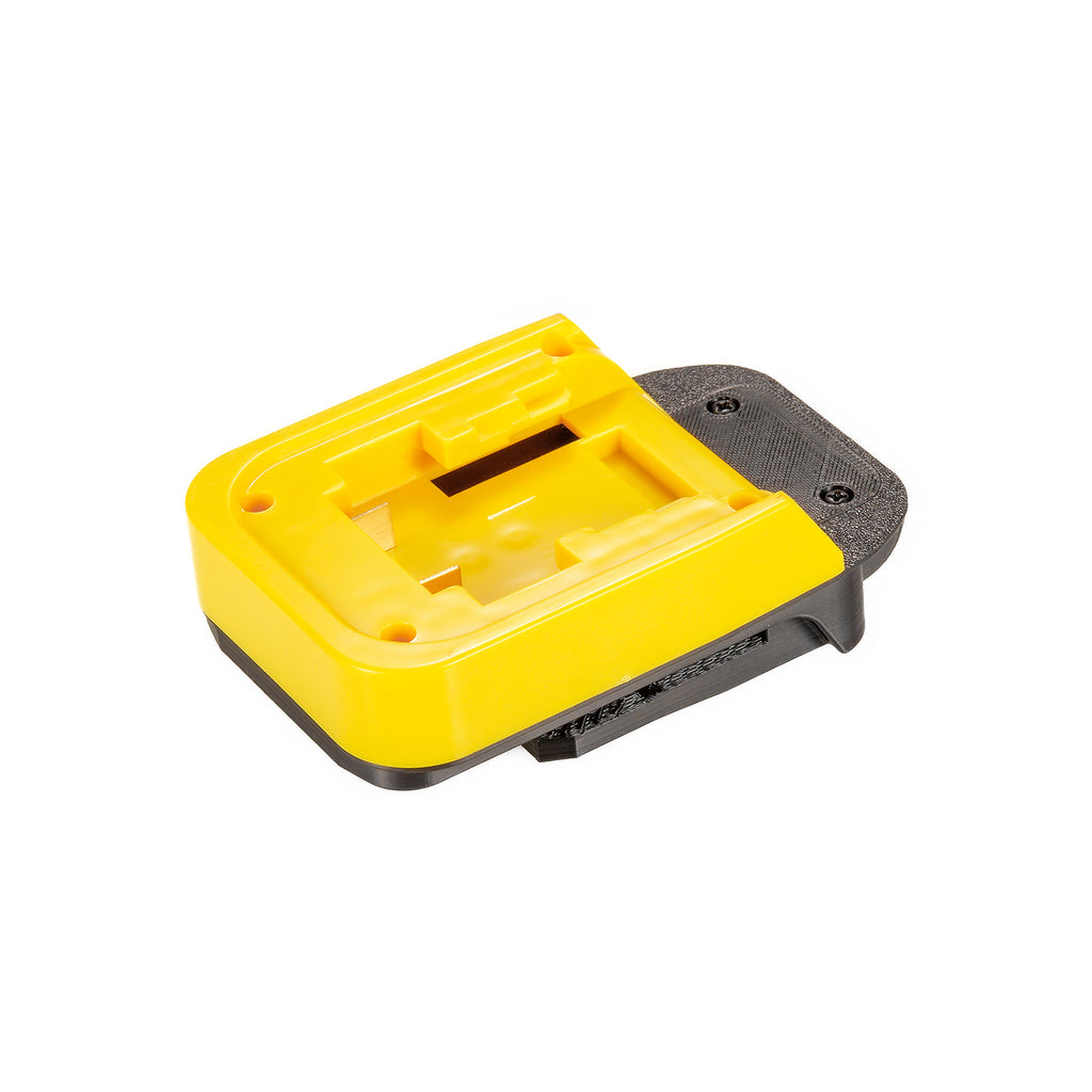 DeWalt 20V vers Chicago Electric 18V Adaptateur de batterie