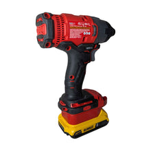 Charger l'image dans la galerie, Adaptateur de batterie DeWalt 20V vers Craftsman 20V
