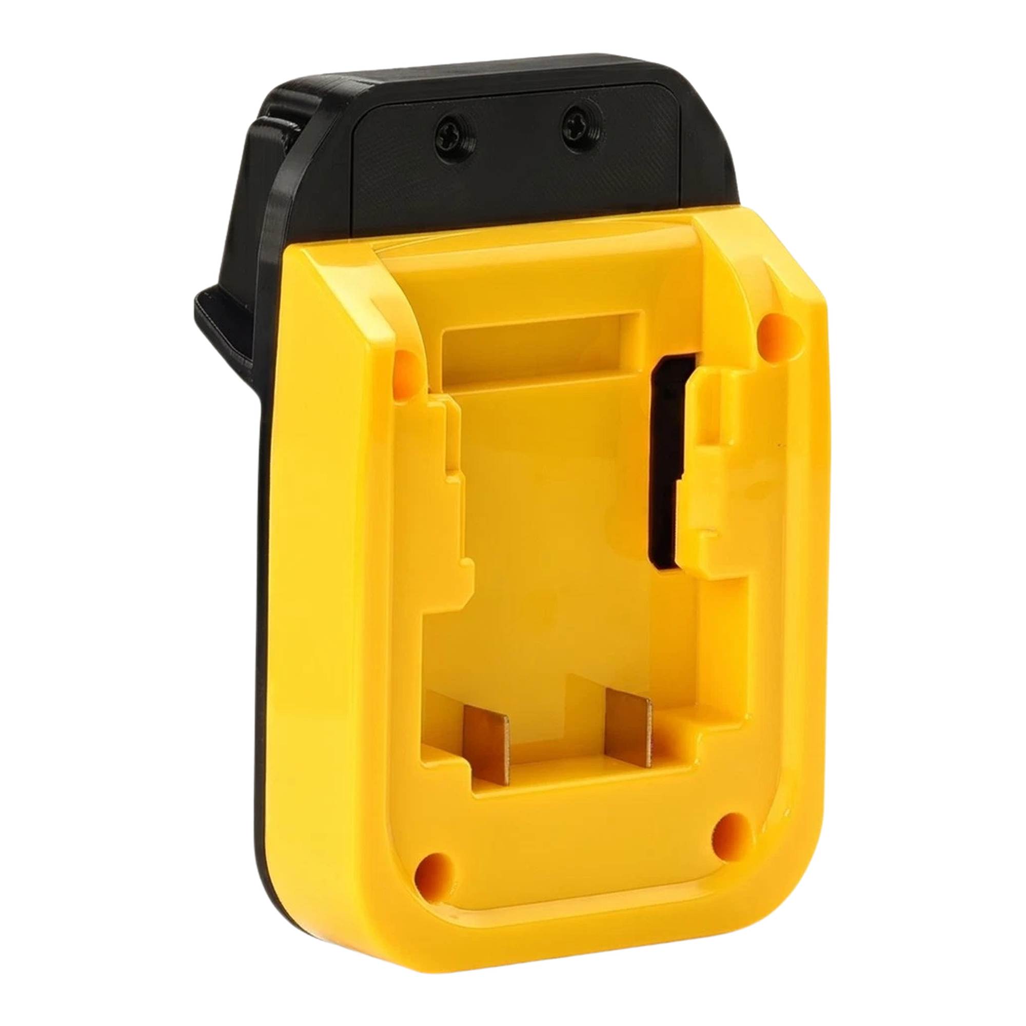 DeWalt 20V MAX vers Earthquake 20V XT Adaptateur de batterie