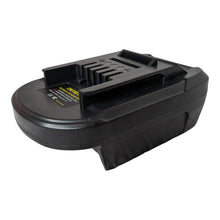 Charger l'image dans la galerie, Adaptateur de batterie DeWalt 20V vers Einhell PXC 18V
