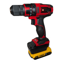 Charger l'image dans la galerie, Adaptateur de batterie DeWalt 20V vers Einhell PXC 18V
