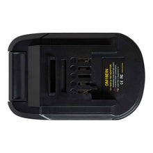 Charger l'image dans la galerie, Adaptateur de batterie DeWalt 20V vers Einhell PXC 18V
