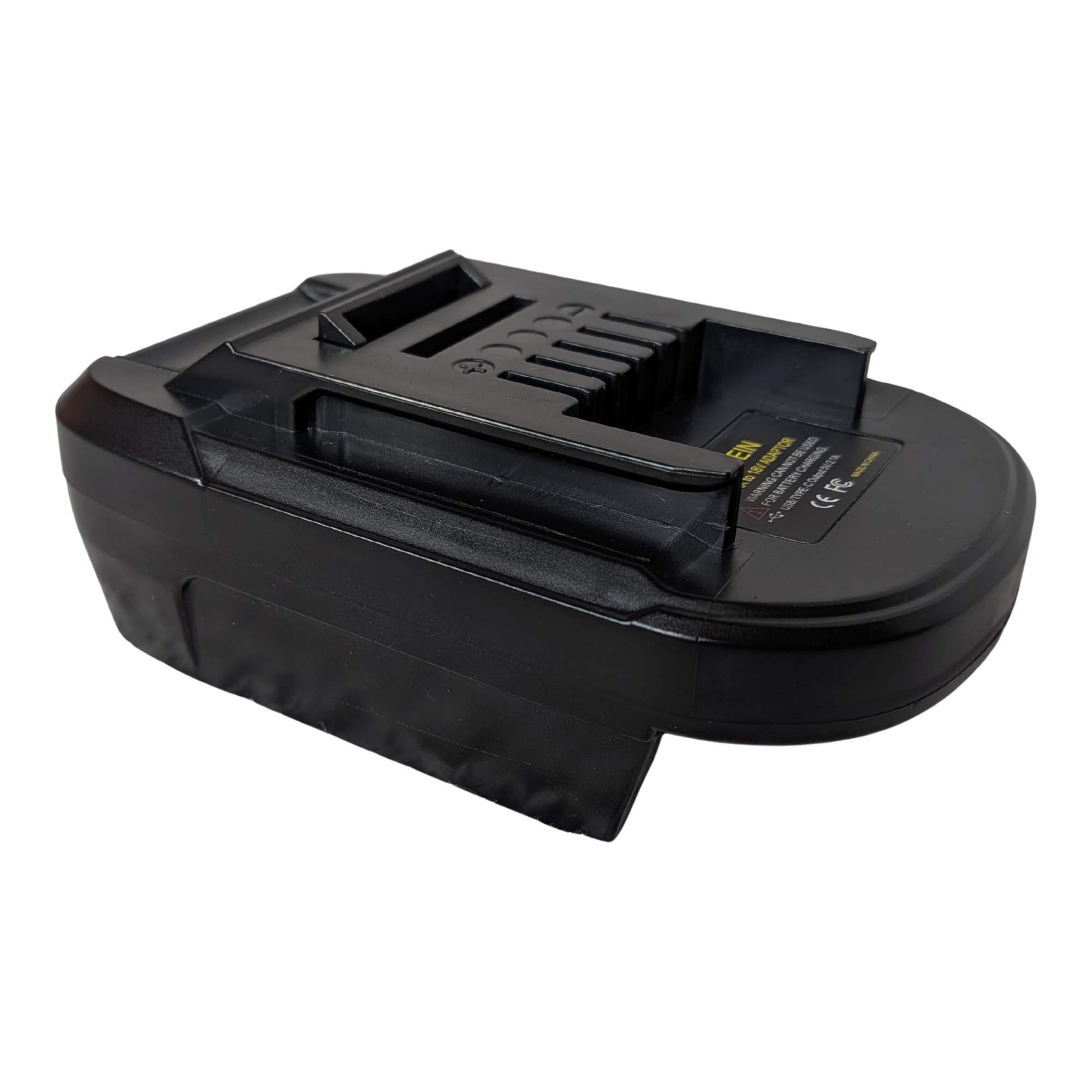 DeWalt 20V to Einhell PXC 18V Battery Adapter