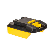 Charger l&#39;image dans la galerie, DeWalt 20V à Hart 20V Adaptateur de Batterie
