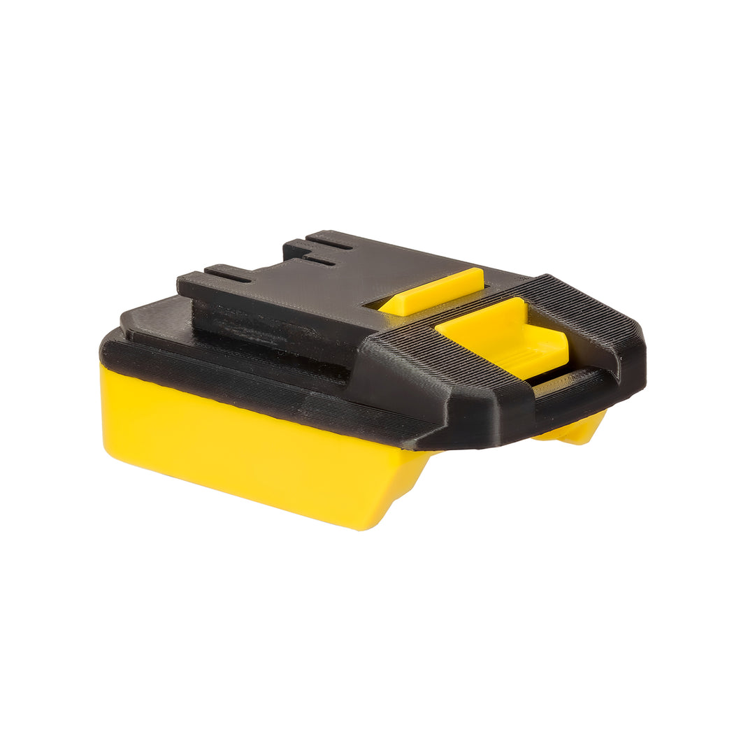 DeWalt 20V to Hart 20V Battery Adapter