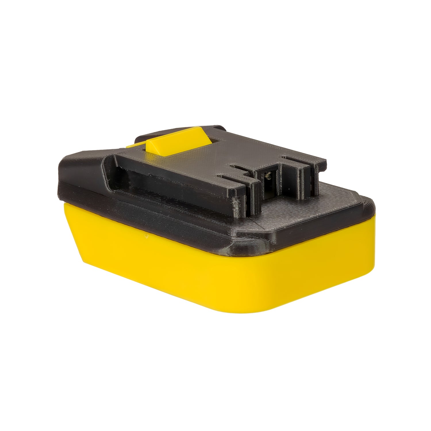 DeWalt Battery Adapter to Hart – Power Tools Adapters