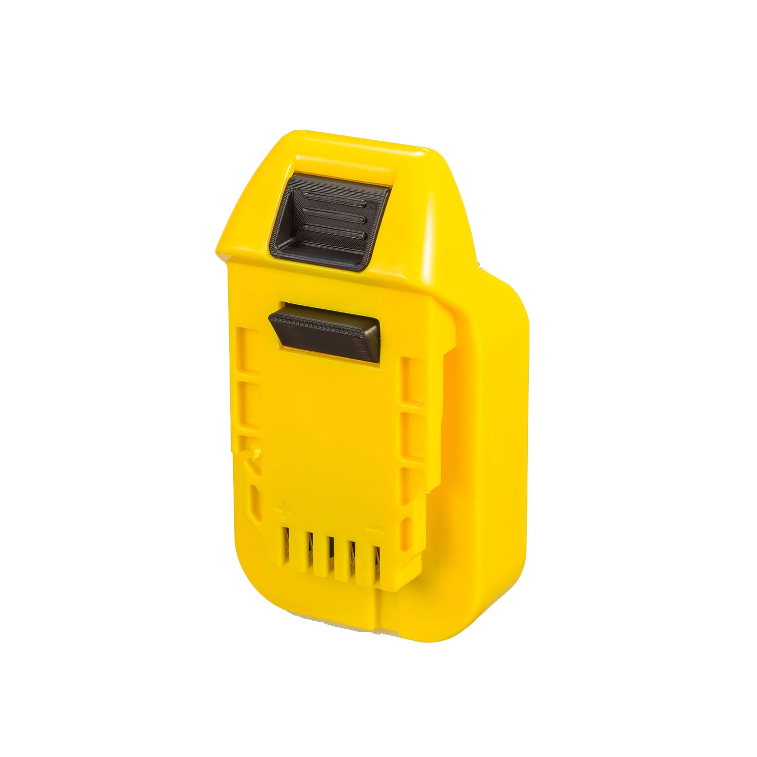 DeWalt 20V vers Hercules 20V Adaptateur de batterie (avec BMS)