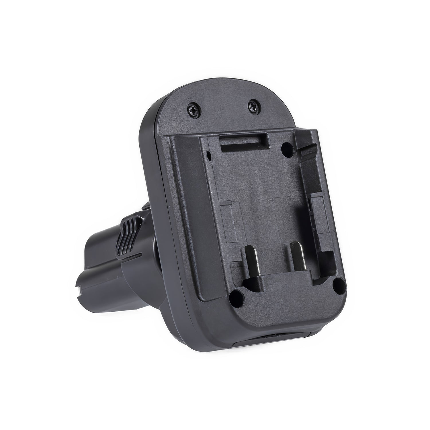 DeWalt 20V to Makita 10.8V CXT (Post Style) Battery Adapter