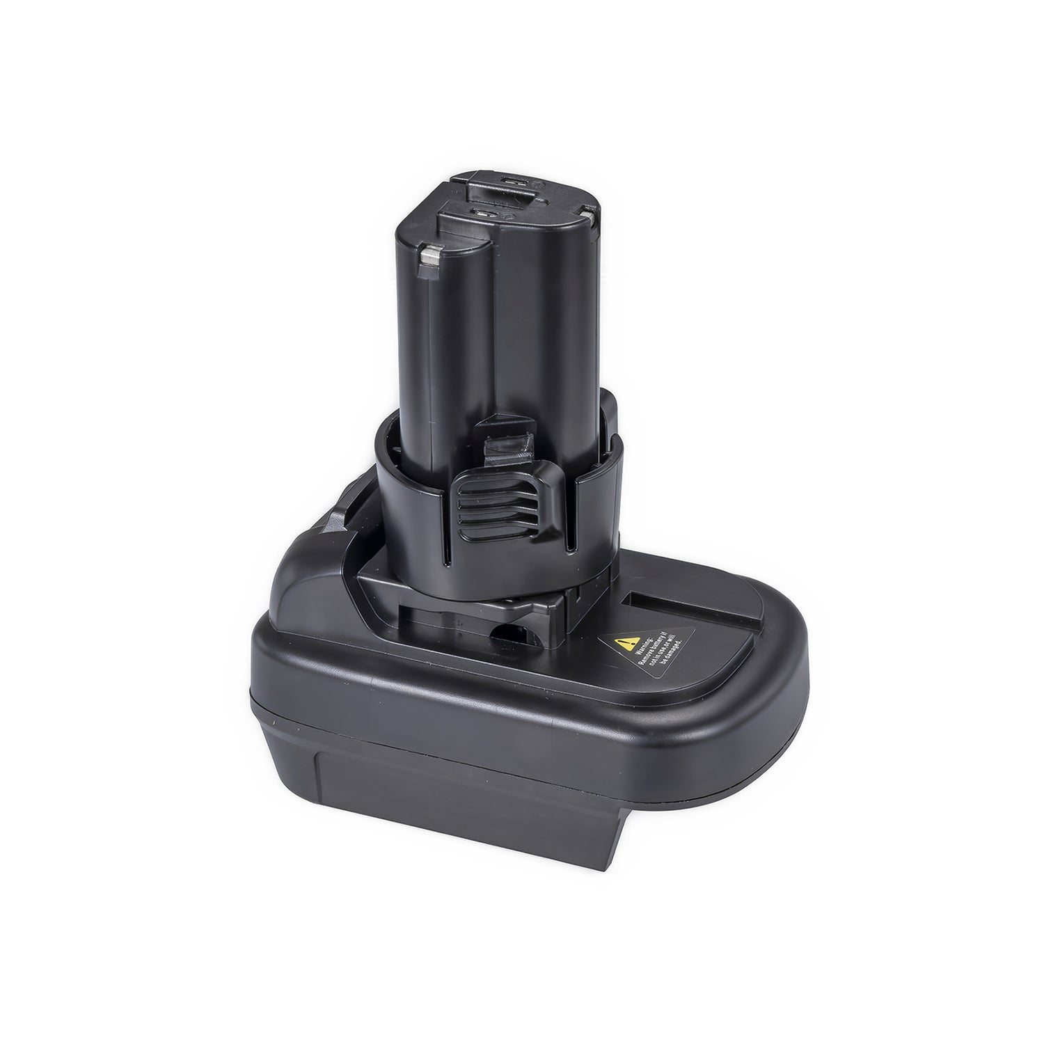 DeWalt 20V to Makita 10.8V CXT (Post Style) Battery Adapter