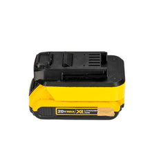 Charger l&#39;image dans la galerie, DeWalt 20V à Mastercraft 20V (Bleu) Adaptateur de Batterie
