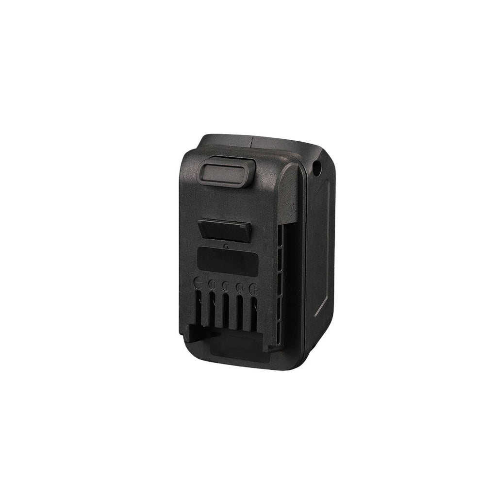 DeWalt 20V MAX vers Mastercraft 20V (PWRPOD / Bleu) Adaptateur de batterie