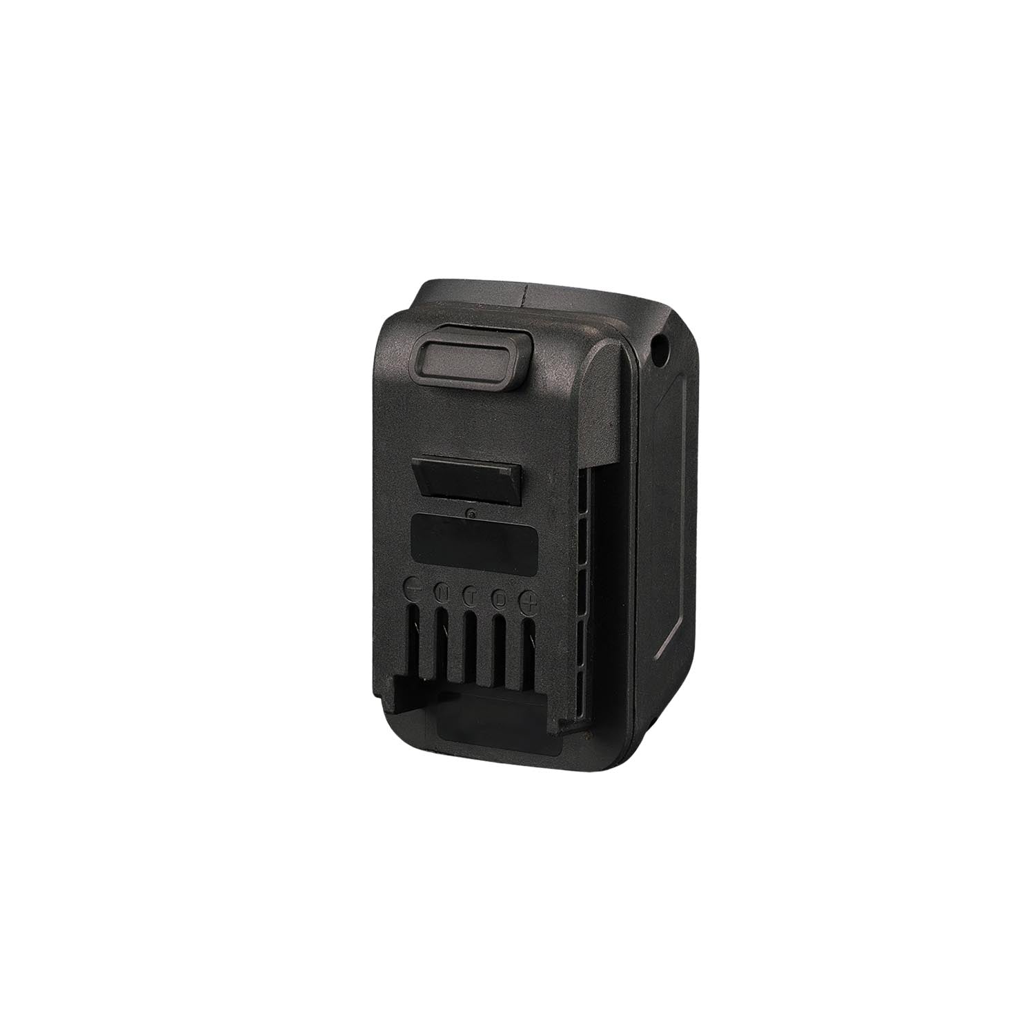 DeWalt 20V MAX vers Mastercraft 20V (PWRPOD / Bleu) Adaptateur de batterie