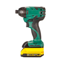 Load image into Gallery viewer, DeWalt 20V to Masterforce 20V Battery Adapter
