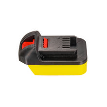 Load image into Gallery viewer, DeWalt 20V to Masterforce 20V Battery Adapter
