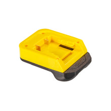Load image into Gallery viewer, DeWalt 20V to Masterforce 20V Battery Adapter

