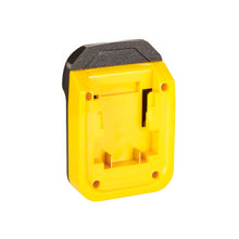 Load image into Gallery viewer, DeWalt 20V to Masterforce 20V Battery Adapter
