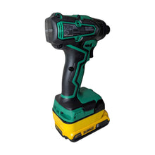 Charger l'image dans la galerie, Adaptateur de batterie DeWalt 20V vers Metabo HPT 18V

