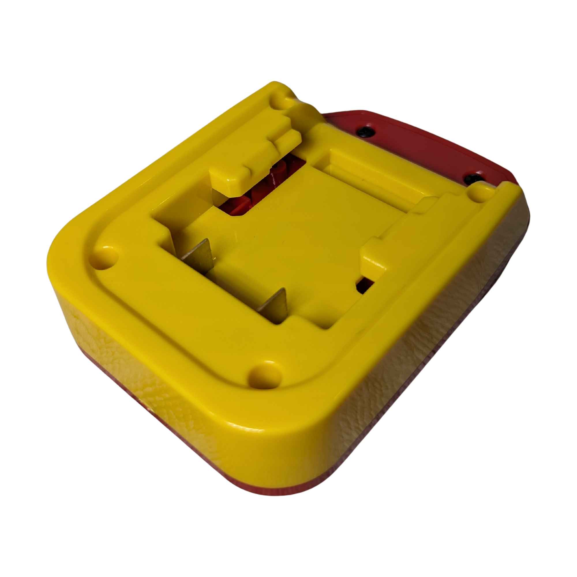 DeWalt 20V MAX vers Milwaukee M18 Adaptateur de batterie