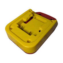 Charger l'image dans la galerie, Adaptateur de batterie DeWalt 20V vers Milwaukee 18V
