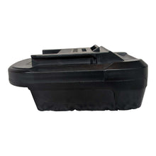 Charger l'image dans la galerie, Adaptateur de batterie DeWalt 20V vers Ozito PXC 18V
