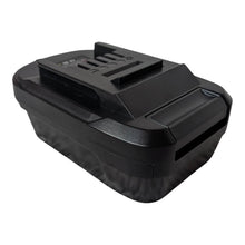 Charger l'image dans la galerie, Adaptateur de batterie DeWalt 20V vers Ozito PXC 18V
