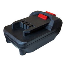 Charger l'image dans la galerie, Adaptateur de batterie DeWalt 20V vers Parkside X20V
