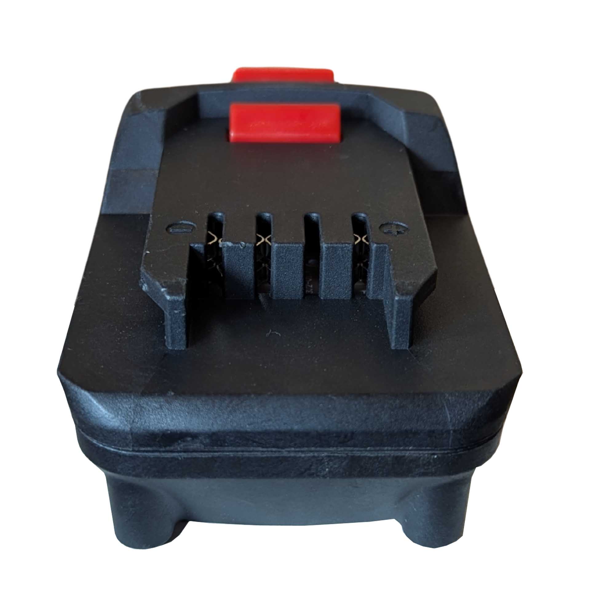 DeWalt 20V MAX vers Parkside X20V Adaptateur de batterie