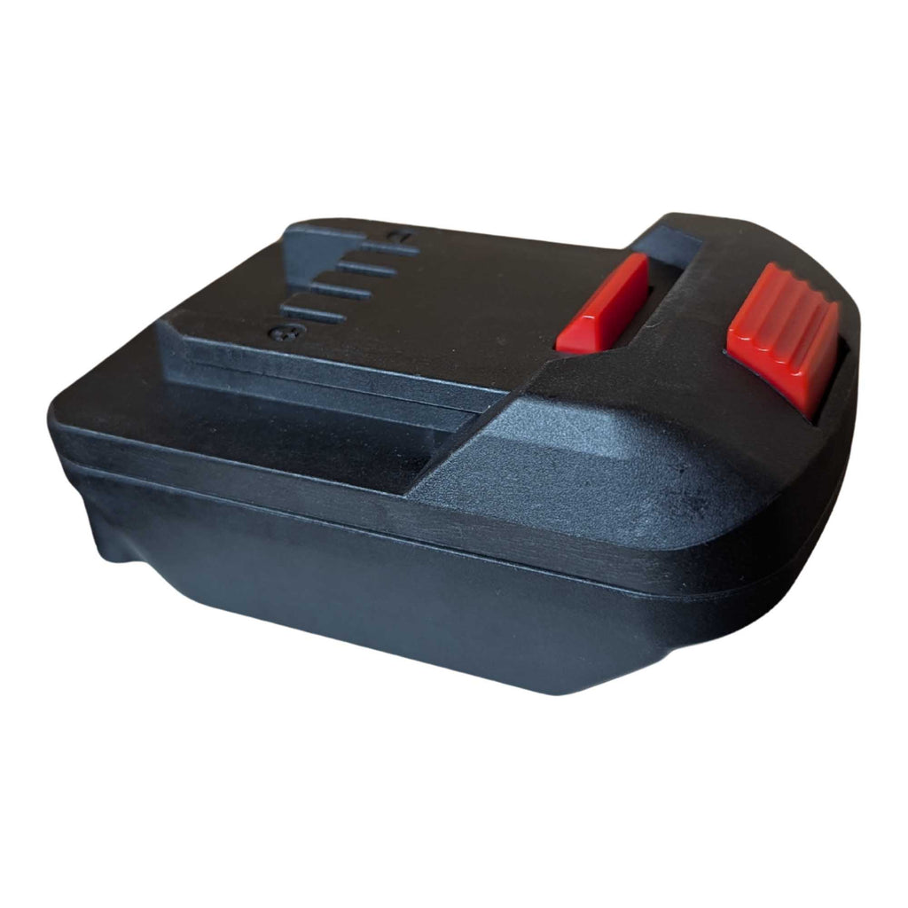 DeWalt 20V MAX vers Parkside X20V Adaptateur de batterie