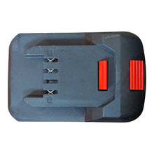 Charger l'image dans la galerie, Adaptateur de batterie DeWalt 20V vers Parkside X20V
