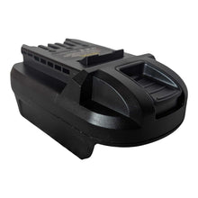 Charger l'image dans la galerie, Adaptateur de batterie DeWalt 20V vers SKIL 20V
