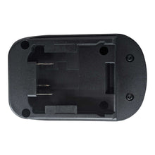 Charger l'image dans la galerie, Adaptateur de batterie DeWalt 20V vers SKIL 20V
