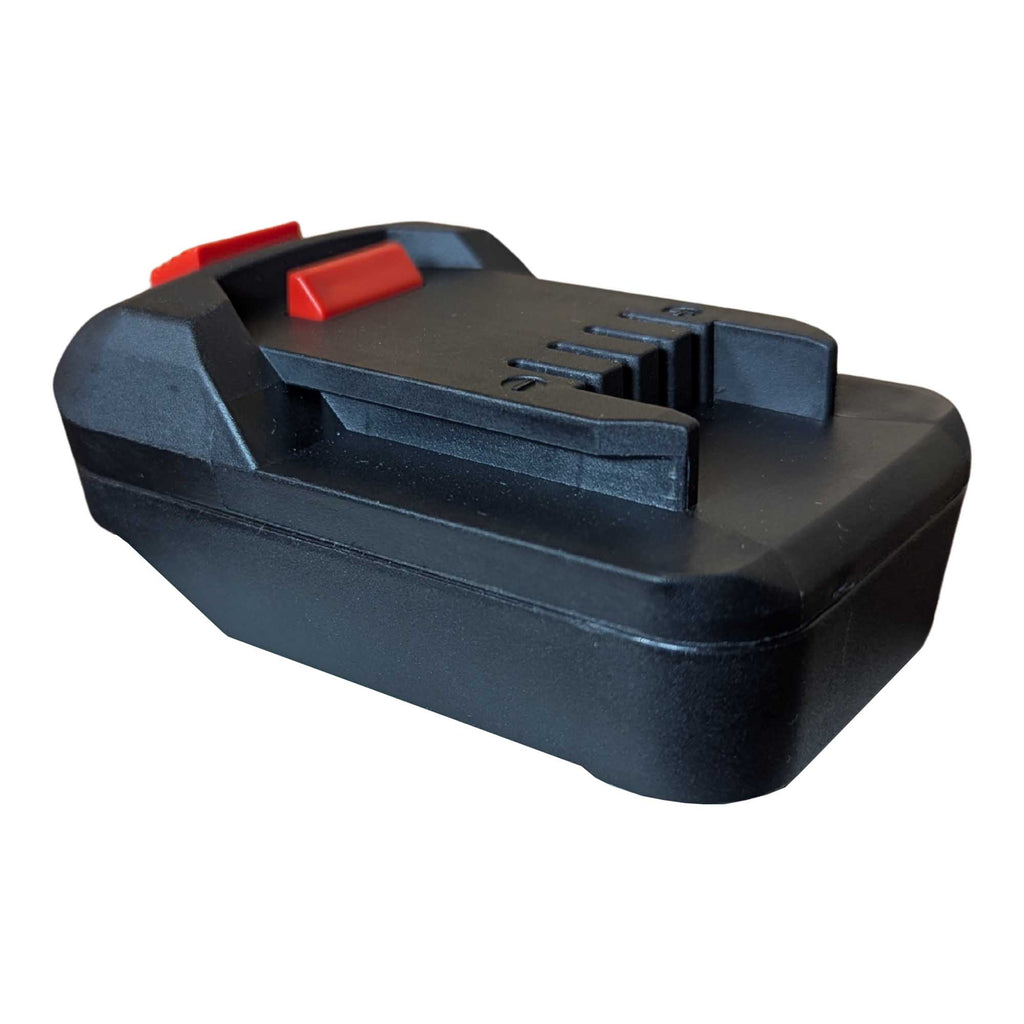 Einhell 18V PXC vers Parkside X20V Adaptateur de batterie