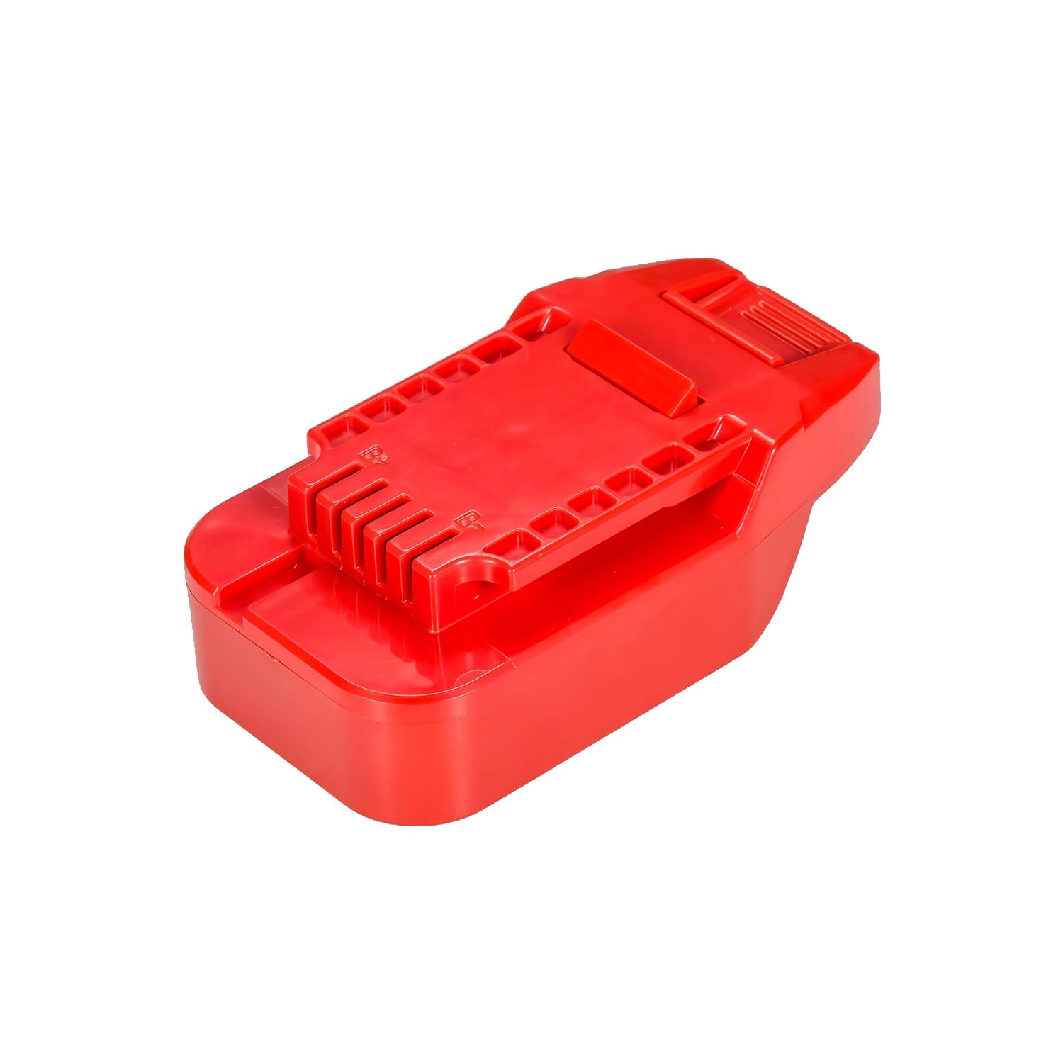 Hercules 20V vers Bauer 20V Adaptateur de batterie