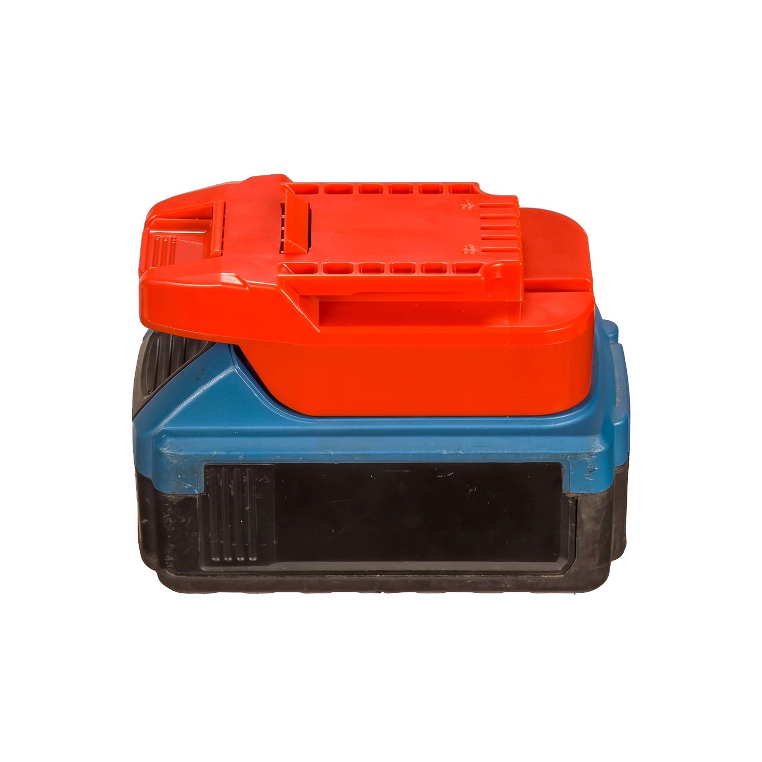 Hercules 20V vers Bauer 20V Adaptateur de batterie