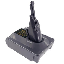 Charger l&#39;image dans la galerie, Kobalt 24V à Dyson V8 Adaptateur de Batterie
