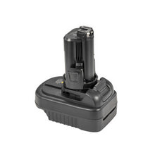 Charger l&#39;image dans la galerie, Makita 18V à Bosch 12V Adaptateur de Batterie
