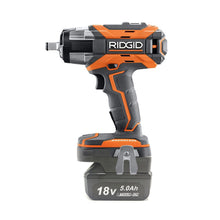 Charger l&#39;image dans la galerie, Adaptateur de batterie Makita 18V vers RIDGID 18V
