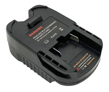 Load image into Gallery viewer, Makita 18V to RIDGID 18V Battery Adapter
