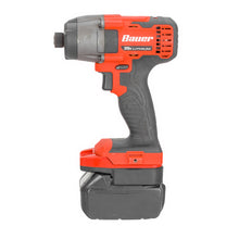 Load image into Gallery viewer, Makita 18V to Bauer 20V Battery Adapter
