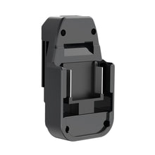 Charger l&#39;image dans la galerie, Adaptateur de batterie Makita 18V vers Black and Decker 20V
