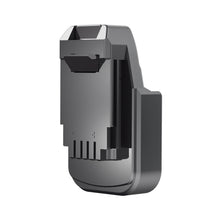 Charger l&#39;image dans la galerie, Adaptateur de batterie Makita 18V vers Black and Decker 20V
