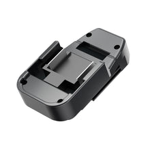 Charger l&#39;image dans la galerie, Adaptateur de batterie Makita 18V vers Black and Decker 20V
