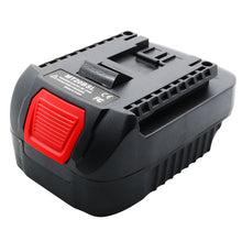 Charger l&#39;image dans la galerie, Adaptateur de batterie Makita 18V vers Bosch (Bleu) 18V
