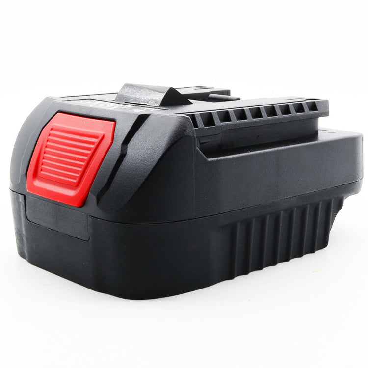 Makita 18V LXT vers Bosch 18V GBA (Bleu) Adaptateur de batterie