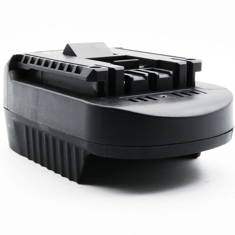 Makita 18V LXT vers Bosch 18V GBA (Bleu) Adaptateur de batterie