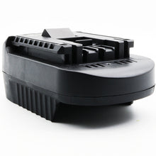 Charger l&#39;image dans la galerie, Adaptateur de batterie Makita 18V vers Bosch (Bleu) 18V
