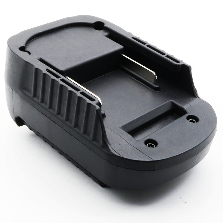 Makita 18V LXT vers Bosch 18V GBA (Bleu) Adaptateur de batterie